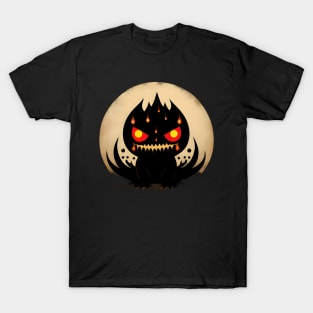 Scary Animal T-Shirt